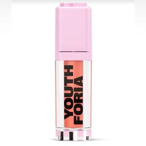 Youthforia  BYO BLUSH - TINTED BLUSH OIL